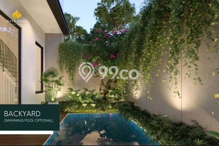 Jual Rumah Luas Megah Dengan View Eksklusif di Sanur, Denpasar Jual Rumah Luas Megah Dengan View Eksklusif di Sanur, Denpasar