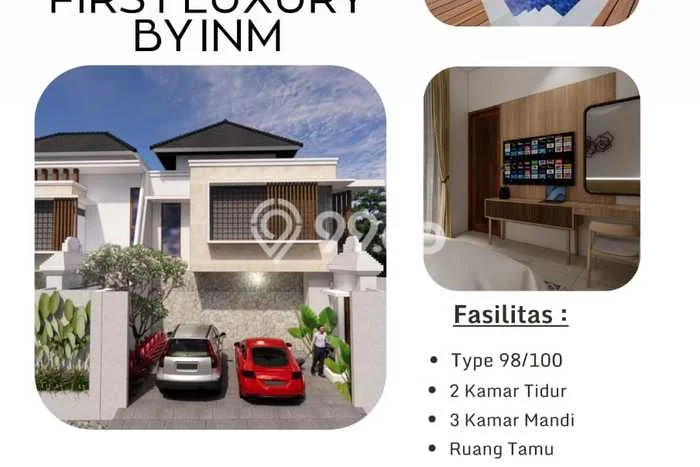 Dijual Rumah Elit Exclusive di Kuta, Badung Dijual Rumah Elit Exclusive di Kuta, Badung