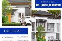 Rumah Modern 3 KT di Nusa Dua Badung Full Furnished Rumah Modern 3 KT di Nusa Dua Badung Full Furnished
