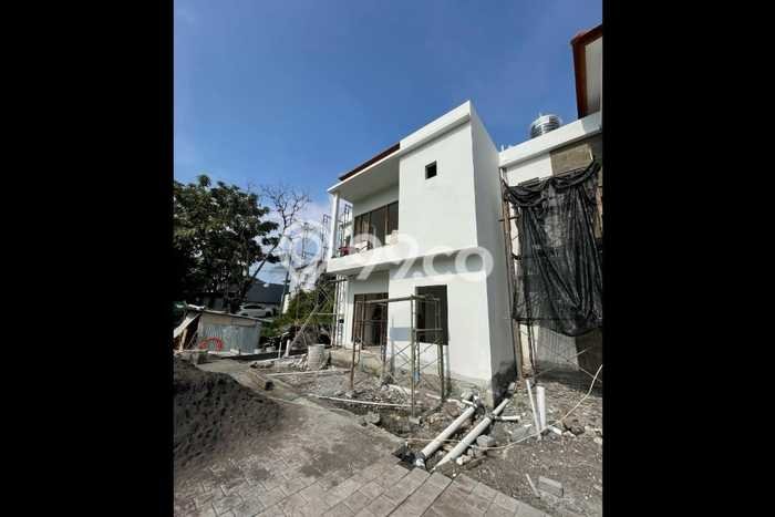 Dijual Rumah Strategis Bagus Punya 2 KT di Denpasar Utara Denpasar SHM Dijual Rumah Strategis Bagus Punya 2 KT di Denpasar Utara Denpasar SHM