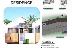 For Sale Rumah 2 Kamar Lokasi Ideal Nyaman dan Strategis di Denpasar Barat For Sale Rumah 2 Kamar Lokasi Ideal Nyaman dan Strategis di Denpasar Barat