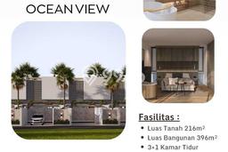 Jual Rumah Mewah Elegan Dengan View Cantik di Benoa, Badung Jual Rumah Mewah Elegan Dengan View Cantik di Benoa, Badung