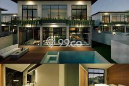 Siap Huni Rumah Mewah 3 Kamar di Denpasar Barat Dekat ke Mana Pun Siap Huni Rumah Mewah 3 Kamar di Denpasar Barat Dekat ke Mana Pun