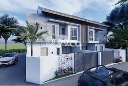 Rumah Strategis Minimalis Lb 80m2 di Denpasar Timur, Denpasar Rumah Strategis Minimalis Lb 80m2 di Denpasar Timur, Denpasar