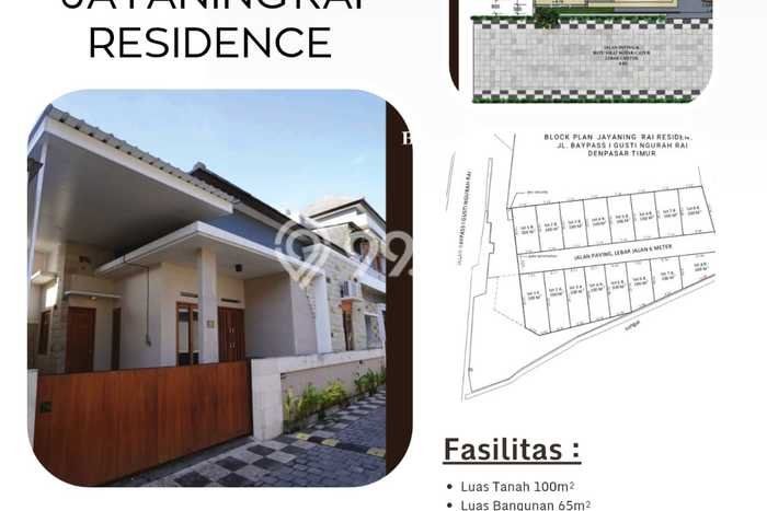 Dijual Rumah Minimalis Bagus Punya 3 KT di Denpasar Timur Denpasar SHM Dijual Rumah Minimalis Bagus Punya 3 KT di Denpasar Timur Denpasar SHM