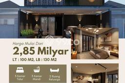 Jual Rumah Luas Megah Dengan View Eksklusif di Sanur, Denpasar Jual Rumah Luas Megah Dengan View Eksklusif di Sanur, Denpasar