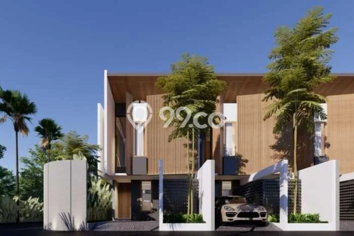 Dijual Cepat Rumah Favorit Siap Huni LB 73m2 di Denpasar Selatan, Denpasar Dijual Cepat Rumah Favorit Siap Huni LB 73m2 di Denpasar Selatan, Denpasar