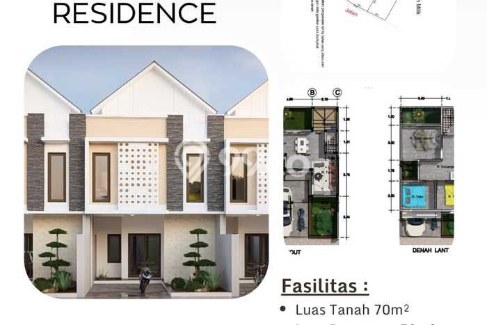 Jual Rumah Strategis Bagus Punya 3 KT di Denpasar Utara Denpasar SHM Jual Rumah Strategis Bagus Punya 3 KT di Denpasar Utara Denpasar SHM