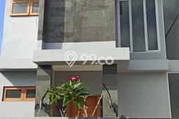 Rumah Strategis Minimalis Lb 140m2 di Denpasar Selatan, Denpasar Rumah Strategis Minimalis Lb 140m2 di Denpasar Selatan, Denpasar