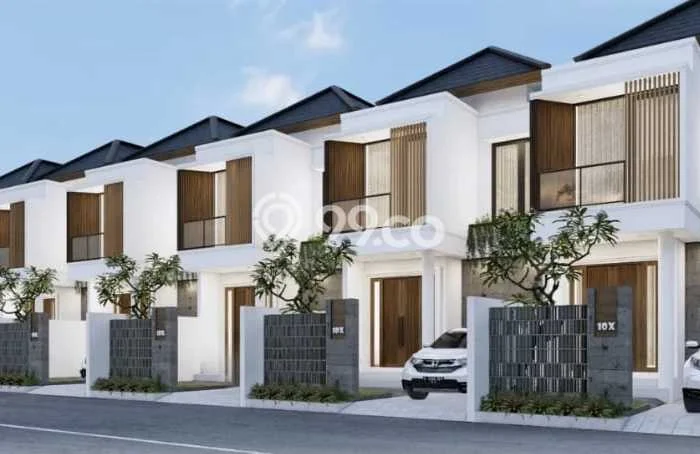 Dijual Rumah 3 Kamar Lokasi Ideal Bagus dan Strategis di Denpasar Utara Dijual Rumah 3 Kamar Lokasi Ideal Bagus dan Strategis di Denpasar Utara