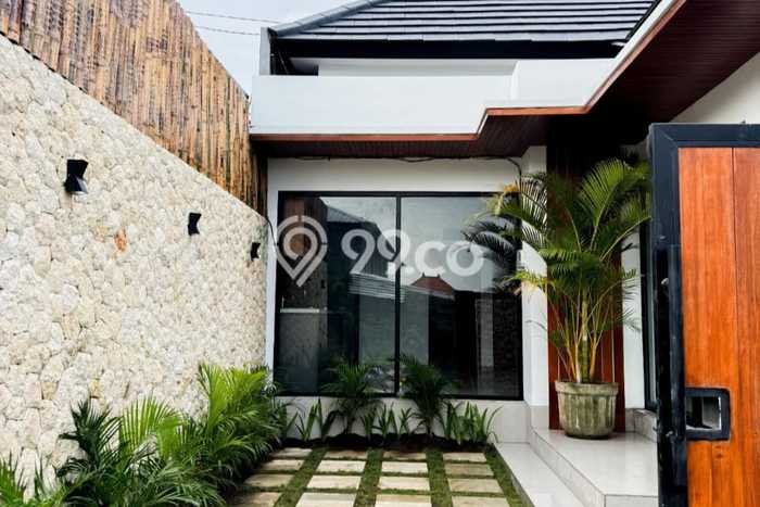 Dijual Hunian Rumah Nyaman 3 Kamar di Cepaka, Tabanan Dijual Hunian Rumah Nyaman 3 Kamar di Cepaka, Tabanan