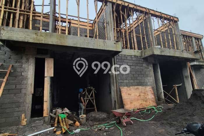 Dijual Hunian Rumah Terawat 3 Kamar di Panjer, Denpasar Dijual Hunian Rumah Terawat 3 Kamar di Panjer, Denpasar