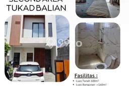 For Sale Rumah 4 Kamar Lokasi Strategis Nyaman dan Strategis di Denpasar Selatan For Sale Rumah 4 Kamar Lokasi Strategis Nyaman dan Strategis di Denpasar Selatan