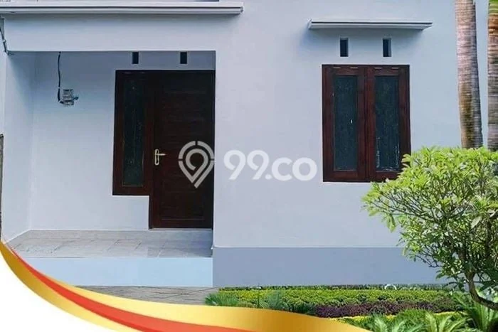 Rumah Idaman 2 KT Hemat Budget di Kuwum Tabanan Rumah Idaman 2 KT Hemat Budget di Kuwum Tabanan