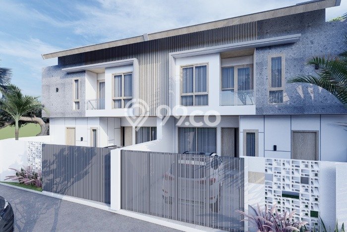 Rumah Modern Cantik 3 KT Siap Huni di Denpasar Timur Rumah Modern Cantik 3 KT Siap Huni di Denpasar Timur