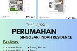 Rumah Modern Minimalis 3 KT Siap Huni di Denpasar Utara Rumah Modern Minimalis 3 KT Siap Huni di Denpasar Utara