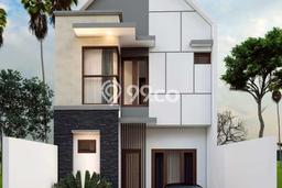 Rumah Minimalis 3 KT di Sesetan Denpasar Semi Furnished Rumah Minimalis 3 KT di Sesetan Denpasar Semi Furnished