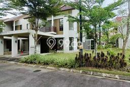 Rumah Modern 3 KT LT 162m2 di Batam Centre Rumah Modern 3 KT LT 162m2 di Batam Centre