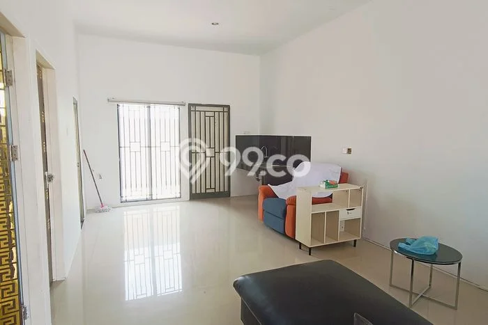 Rumah Modern Minimalis 2 Kamar Bisa Langsung Pindah di Sagulung Rumah Modern Minimalis 2 Kamar Bisa Langsung Pindah di Sagulung