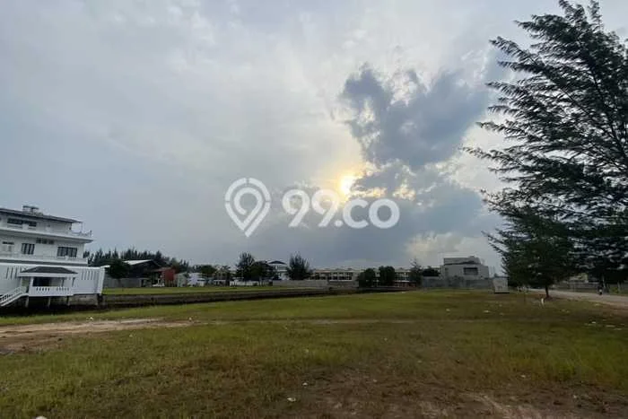 Kavling Tanah Dijual di Bengkong, Batam, Luas 600m2 Area Strategis Kavling Tanah Dijual di Bengkong, Batam, Luas 600m2 Area Strategis