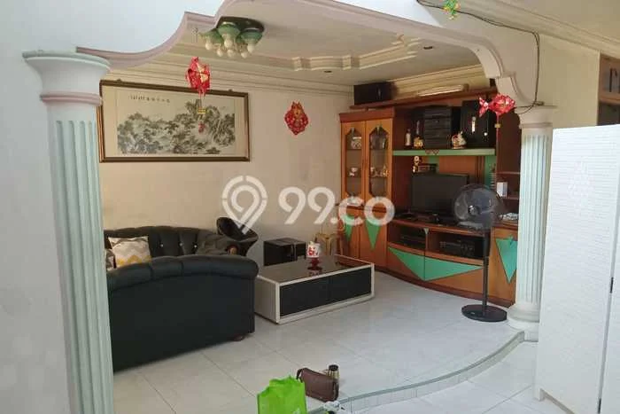 Rumah Modern Minimalis 3 Kamar Siap Huni di Lubuk Baja Rumah Modern Minimalis 3 Kamar Siap Huni di Lubuk Baja