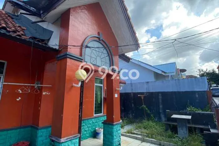 For Sale Rumah 2 Kamar Lokasi Ideal Bagus dan Strategis di Lubuk Baja For Sale Rumah 2 Kamar Lokasi Ideal Bagus dan Strategis di Lubuk Baja