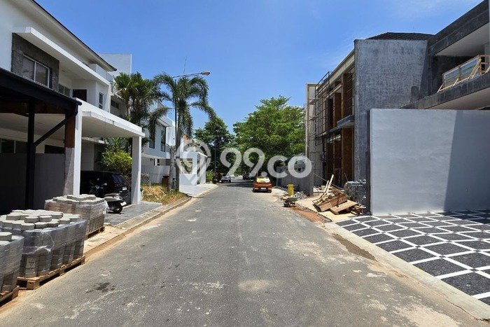 Rumah Eksklusif Siap Huni LT 200m2 di Batam Kota, Batam Rumah Eksklusif Siap Huni LT 200m2 di Batam Kota, Batam