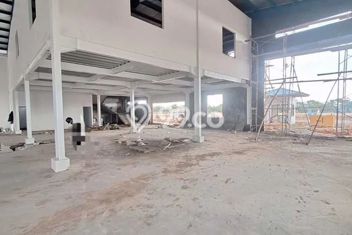 FOR RENT! Gudang di Tanjung Uncang Cocok untuk Bisnis 6737m2 FOR RENT! Gudang di Tanjung Uncang Cocok untuk Bisnis 6737m2
