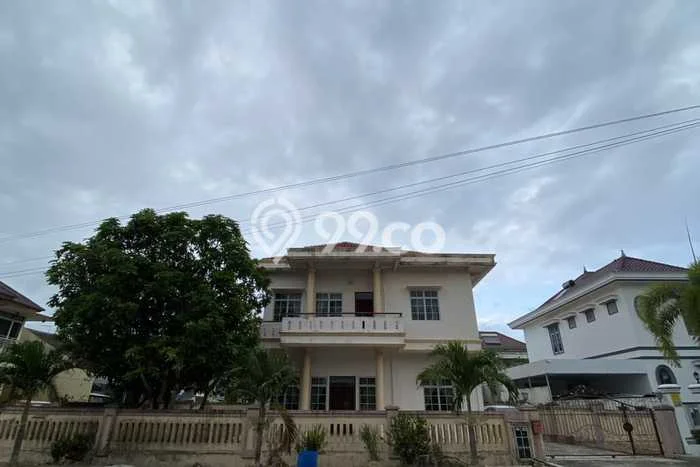 Jual Rumah Luas Elegan Dengan View Cantik di Batam Centre, Batam Jual Rumah Luas Elegan Dengan View Cantik di Batam Centre, Batam