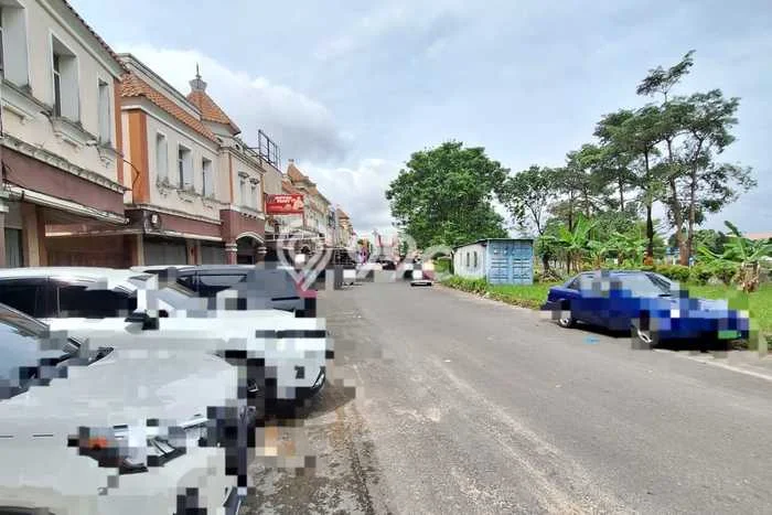 Ruko Bagus Dijual LB 180m2 Lokasi Strategis Batam Area Cocok untuk Bisnis Ruko Bagus Dijual LB 180m2 Lokasi Strategis Batam Area Cocok untuk Bisnis