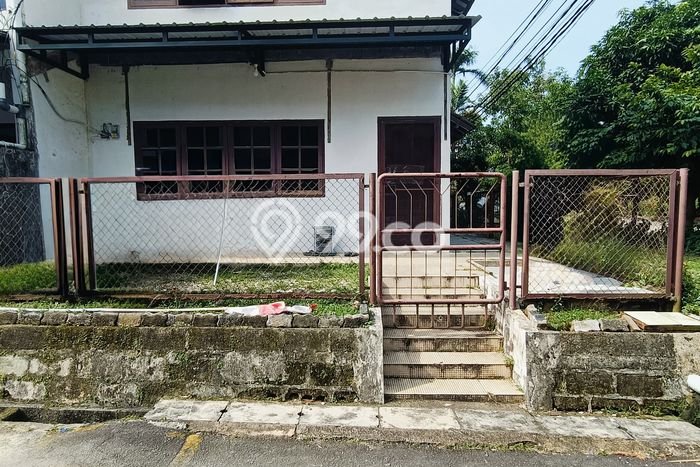 Rumah Modern 4 KT di Batam Centre Batam Unfurnished Rumah Modern 4 KT di Batam Centre Batam Unfurnished