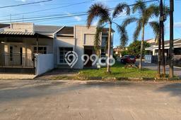 Rumah Minimalis 3 Kamar LT 150m2 di Batam Centre Rumah Minimalis 3 Kamar LT 150m2 di Batam Centre
