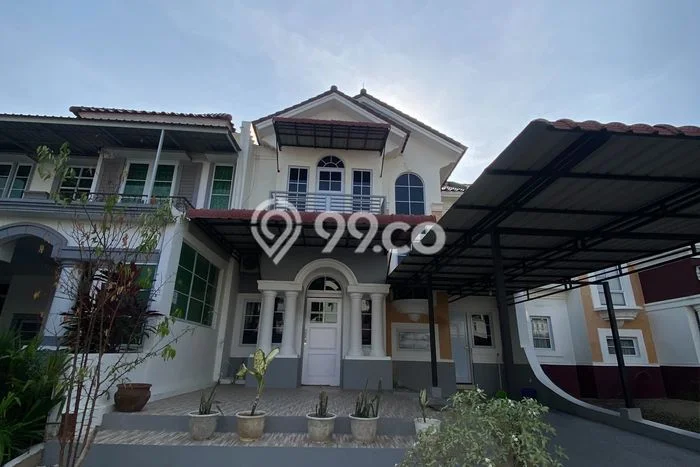 Disewakan! Rumah 3 Kamar Tidur &
4 Kamar Mandi di Batam Centre, Batam Disewakan! Rumah 3 Kamar Tidur &
4 Kamar Mandi di Batam Centre, Batam