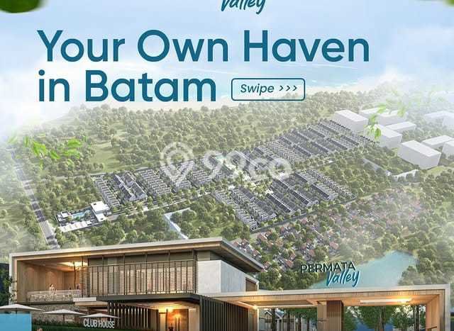 Rumah Modern Minimalis 3 KT Bisa Langsung Pindah di Lubuk Baja Rumah Modern Minimalis 3 KT Bisa Langsung Pindah di Lubuk Baja