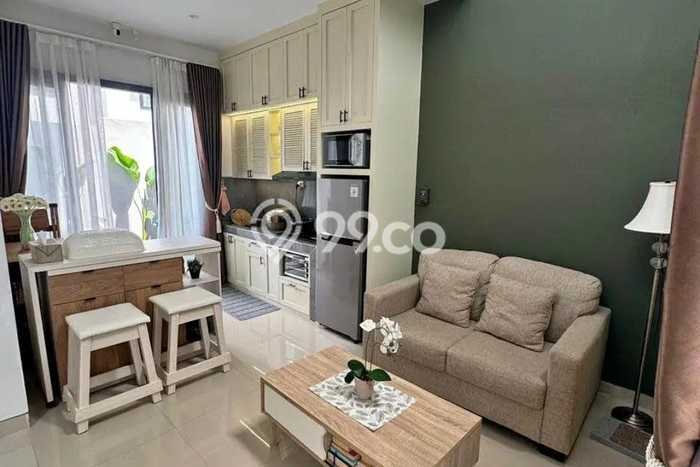 Dijual Cepat Rumah Favorit Siap Huni LB 90m2 di Batam Centre, Batam Dijual Cepat Rumah Favorit Siap Huni LB 90m2 di Batam Centre, Batam