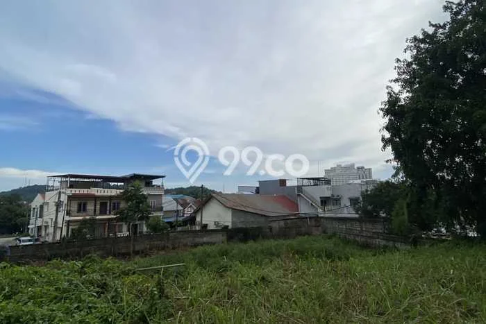 Tanah di Lubuk Baja, Batam Luas 10993m2 Dijual Segera Tanah di Lubuk Baja, Batam Luas 10993m2 Dijual Segera