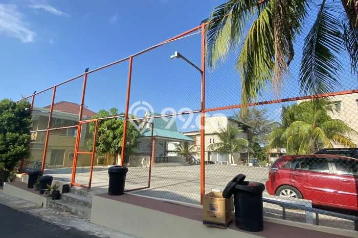 Rumah Modern 3 KT di Batam Centre Batam Unfurnished Rumah Modern 3 KT di Batam Centre Batam Unfurnished