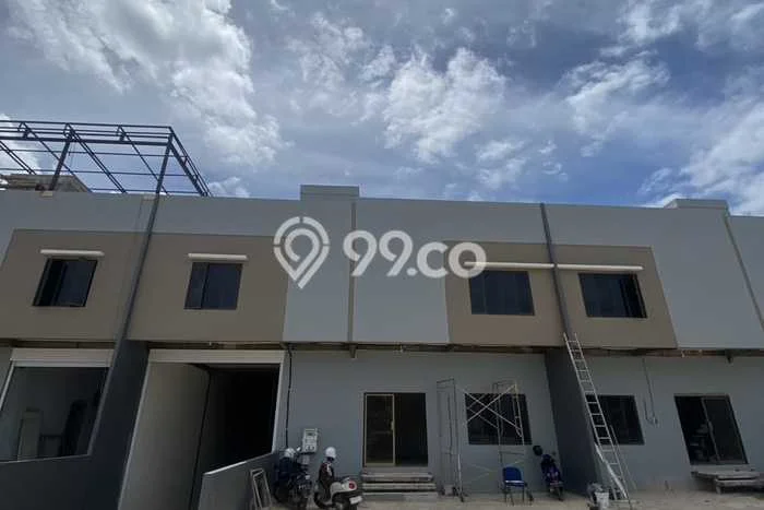 FOR RENT! Gudang di Batam Centre Cocok untuk Bisnis 500m2 FOR RENT! Gudang di Batam Centre Cocok untuk Bisnis 500m2