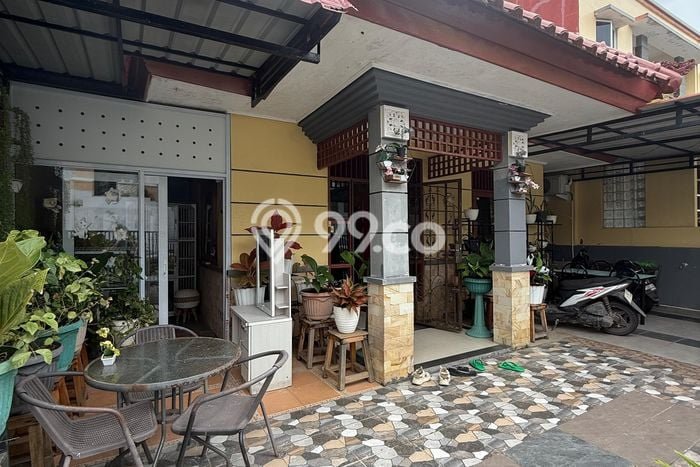Dijual Rumah Minimalis Bagus Punya 4 KT di Batam Kota Batam SHM Dijual Rumah Minimalis Bagus Punya 4 KT di Batam Kota Batam SHM