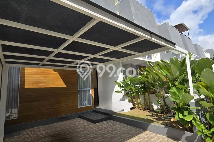 Lokasi strategis! Rumah siap huni disewakan di Batam Kota LB 135m2 Lokasi strategis! Rumah siap huni disewakan di Batam Kota LB 135m2