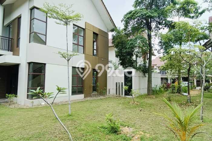 Rumah Modern 3 KT LT 162m2 di Batam Centre Rumah Modern 3 KT LT 162m2 di Batam Centre