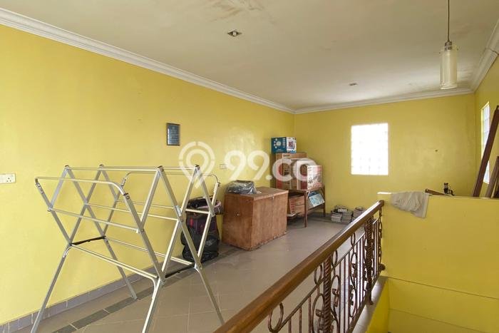 Rumah Minimalis 5 KT di Batam Centre Batam Semi Furnished Rumah Minimalis 5 KT di Batam Centre Batam Semi Furnished
