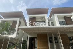 Jual Rumah Minimalis Bagus Punya 3 KT di Batam Centre Batam - Jual Rumah Minimalis Bagus Punya 3 KT di Batam Centre Batam -