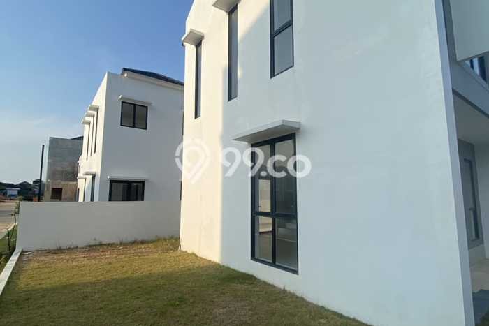 Rumah Modern 3 KT di Batam Centre Batam Unfurnished Rumah Modern 3 KT di Batam Centre Batam Unfurnished