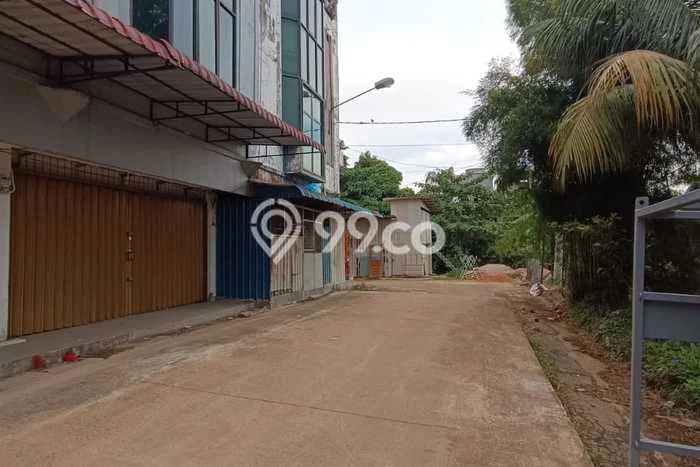 Ruko Dijual di Lubuk Baja LT 80m2, LB 245m2 untuk Investasi Ruko Dijual di Lubuk Baja LT 80m2, LB 245m2 untuk Investasi