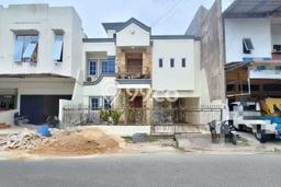 Jual Rumah Modern 3 KT di Batam Centre, Batam Jual Rumah Modern 3 KT di Batam Centre, Batam