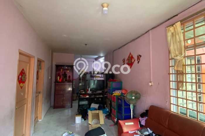 For Sale Rumah 2 Kamar Lokasi Ideal Bagus dan Strategis di Lubuk Baja For Sale Rumah 2 Kamar Lokasi Ideal Bagus dan Strategis di Lubuk Baja
