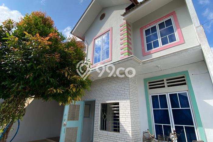 Jual Rumah Minimalis Bagus Punya 6 KT di Batam Kota Batam SHM Jual Rumah Minimalis Bagus Punya 6 KT di Batam Kota Batam SHM