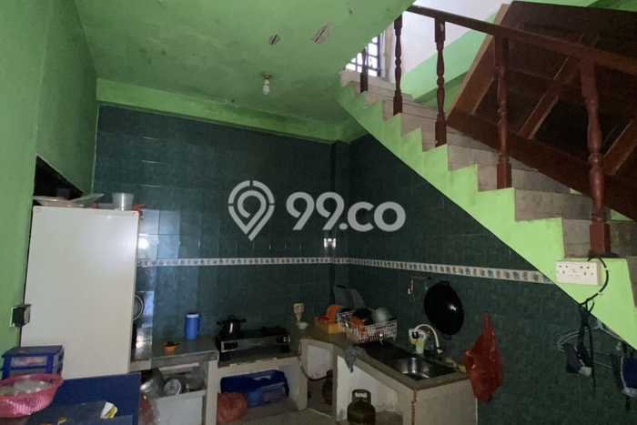 Dijual Rumah 2 Kamar Lokasi Ideal Bagus dan Strategis di Lubuk Baja Dijual Rumah 2 Kamar Lokasi Ideal Bagus dan Strategis di Lubuk Baja