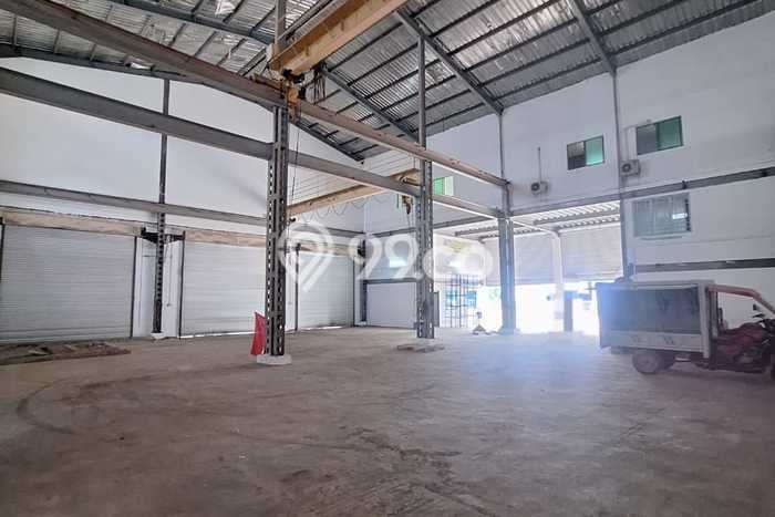Unit Gudang Tersedia di Batam Centre Spesifikasi LB 815m2 Unit Gudang Tersedia di Batam Centre Spesifikasi LB 815m2